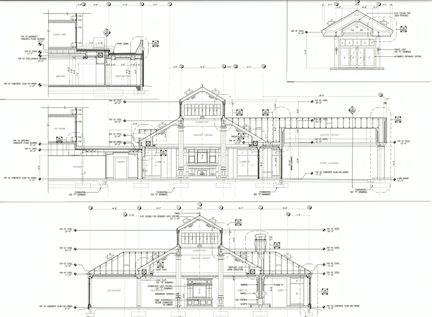 PDF To AutoCAD