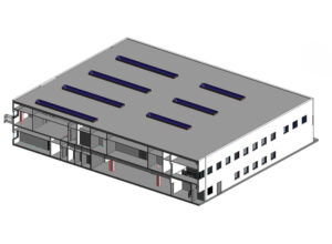 Outsource Architectural 3D BIM Modeling