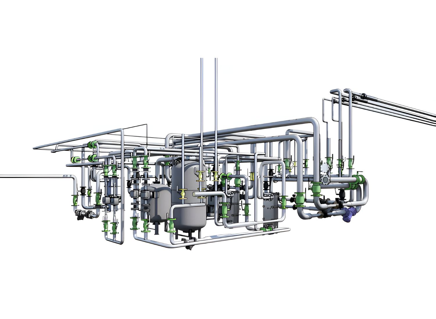 BIM MEP Services