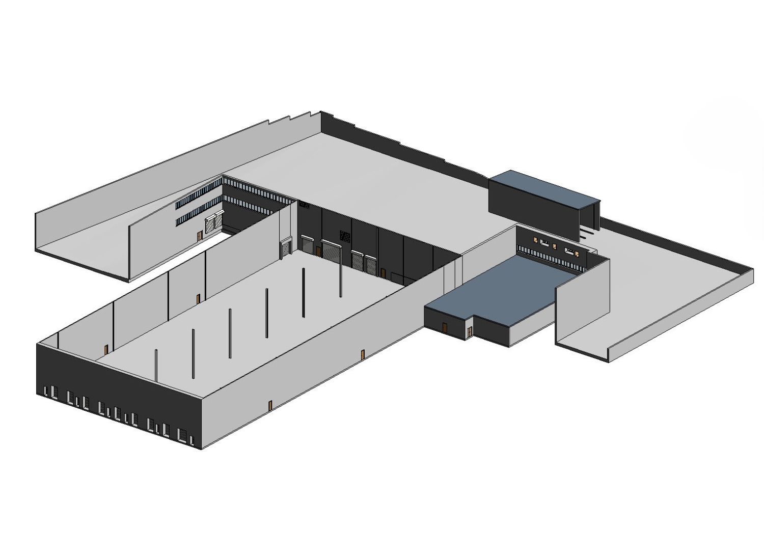 BIM Modeling Company