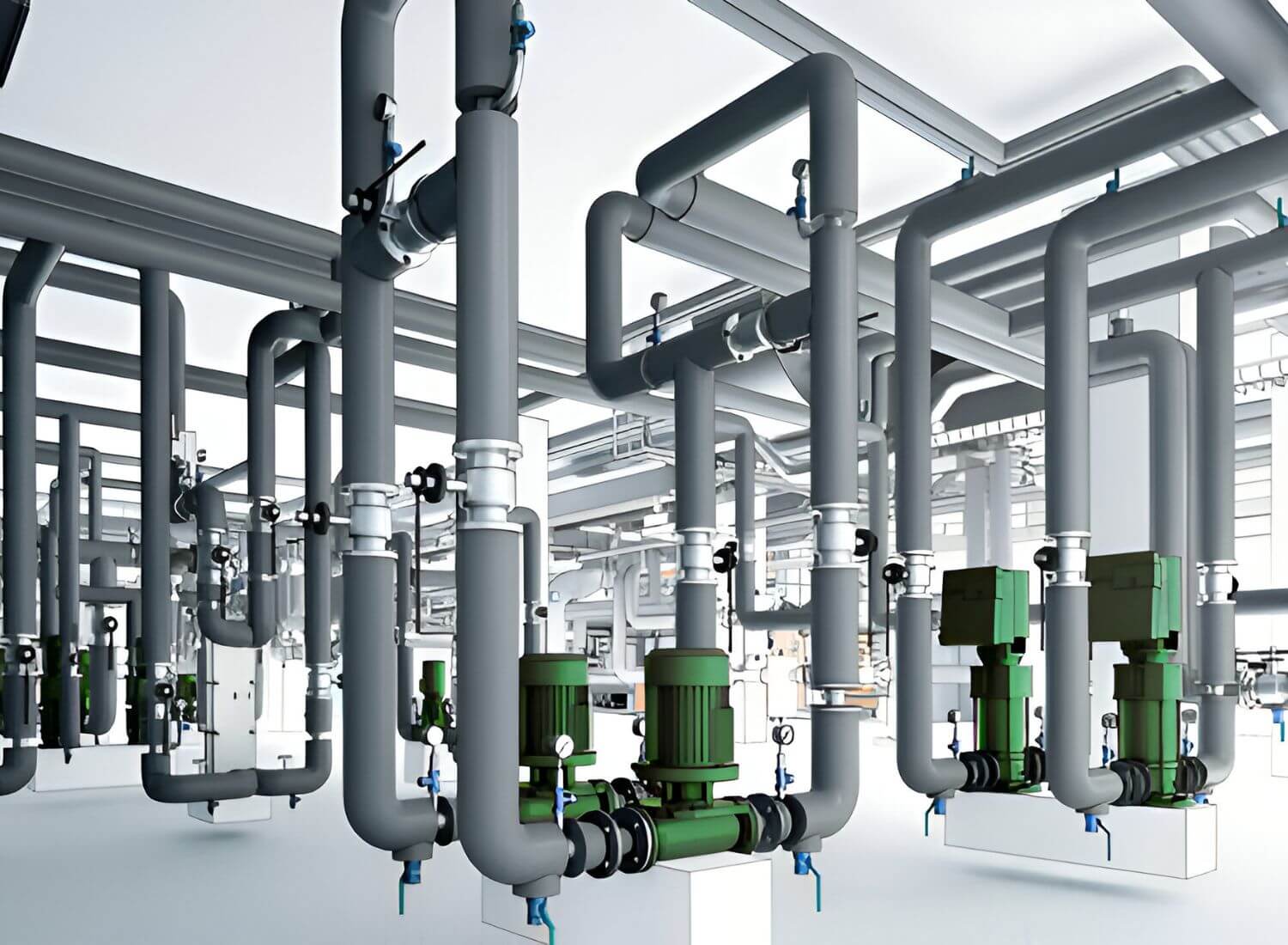 MEP BIM Services