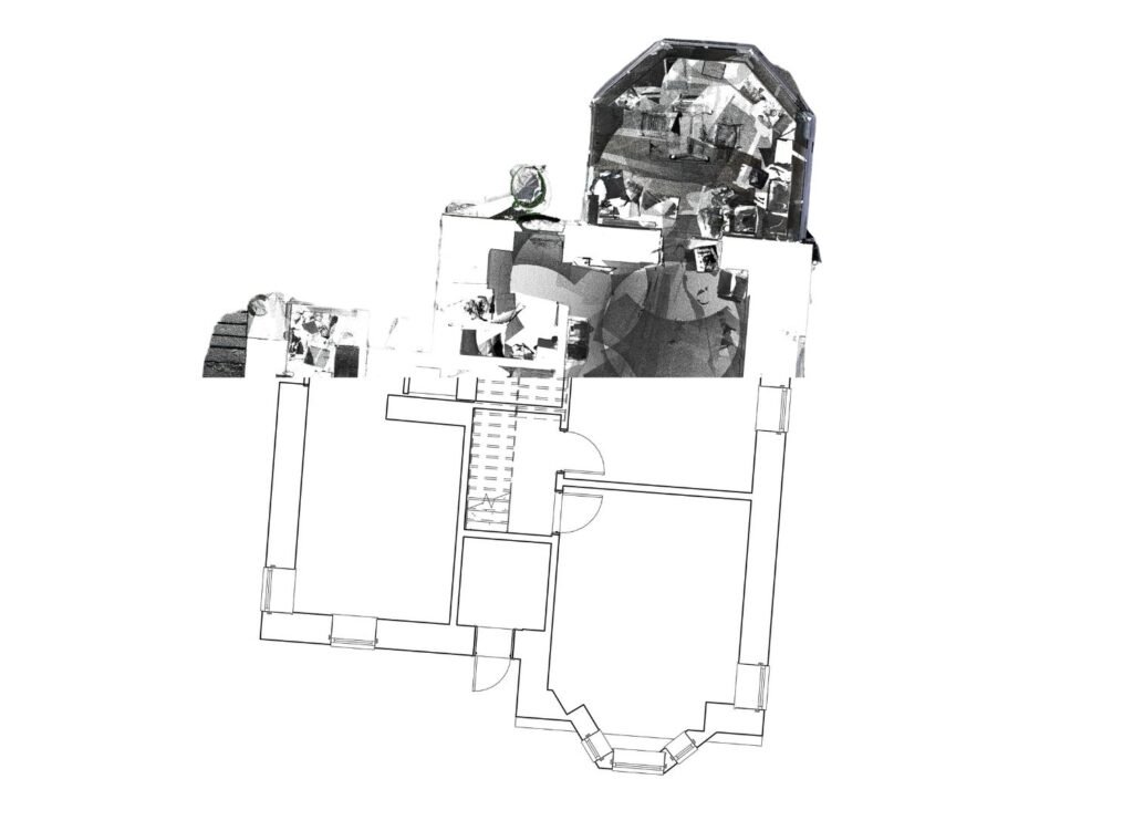 Point Cloud to CAD Conversion Services | Outsource 3D Scan to CAD