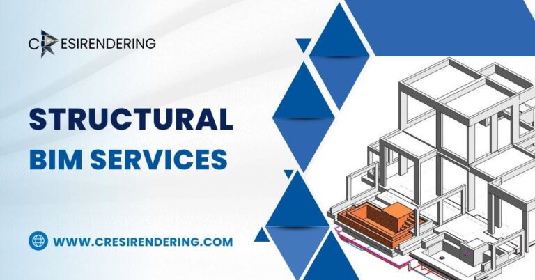 The Essentials of Structural BIM Services