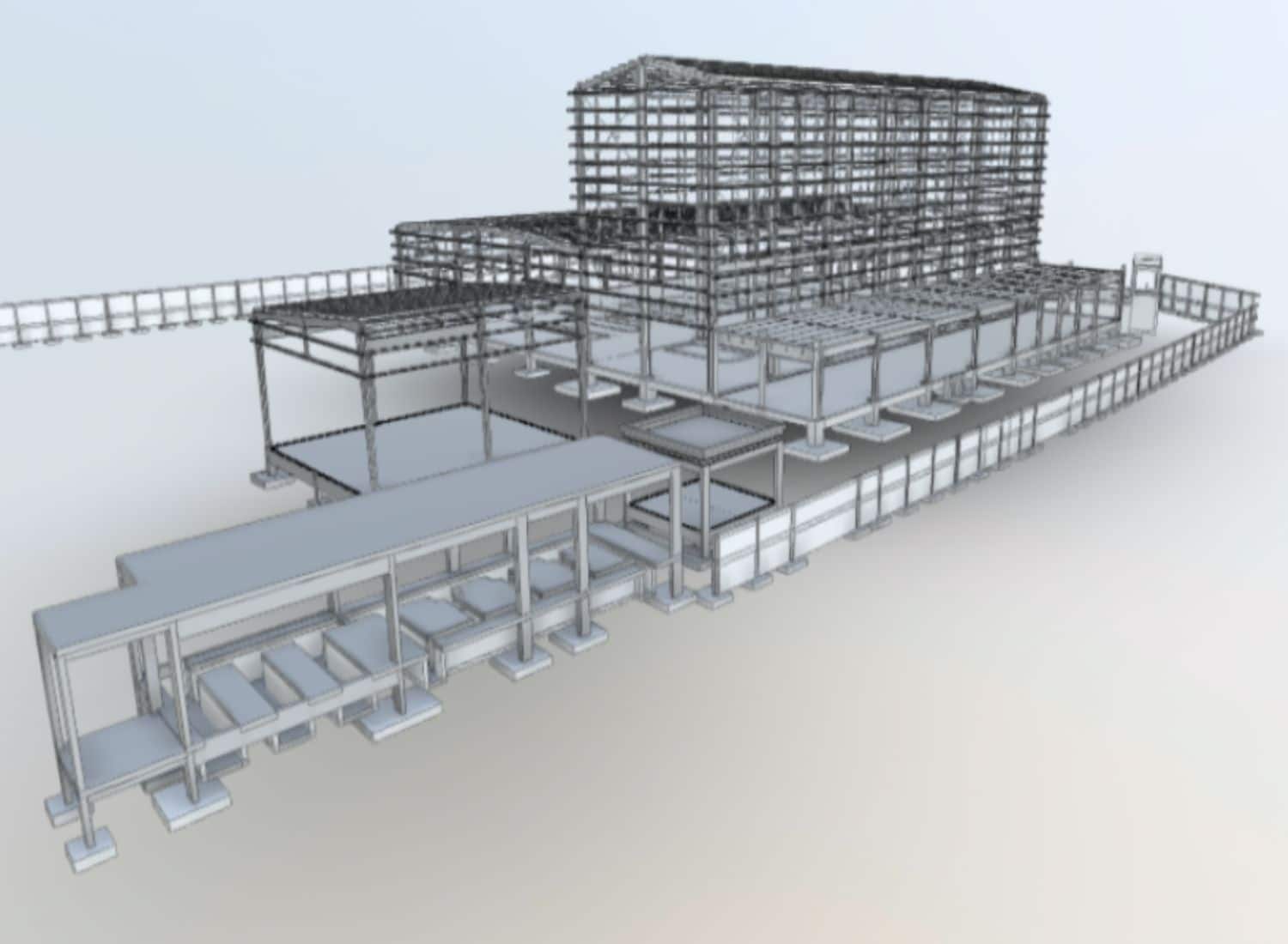 structural-modeling-services