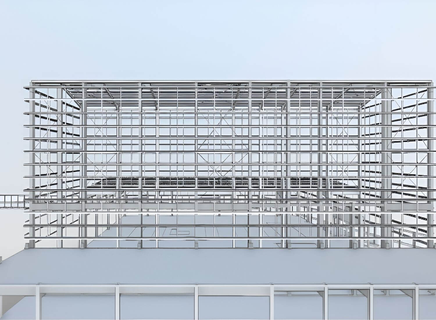 BIM Structural Modeling
