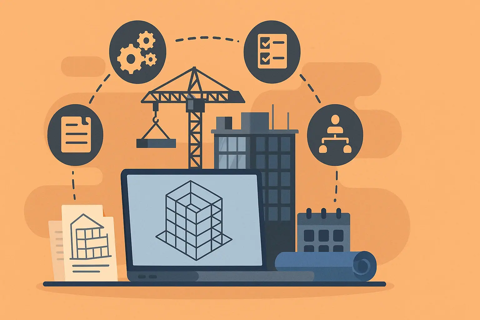 What is a BIM execution plan