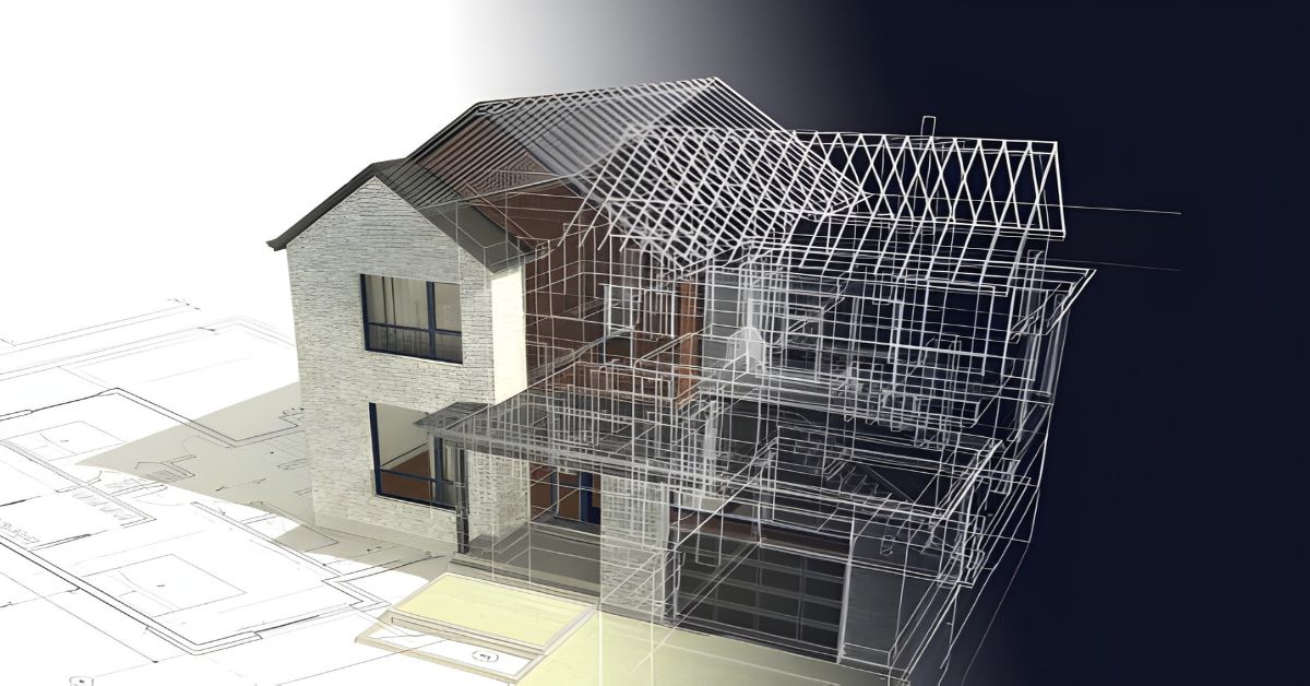 How Point Cloud Scan to BIM Accelerates Retrofit Projects