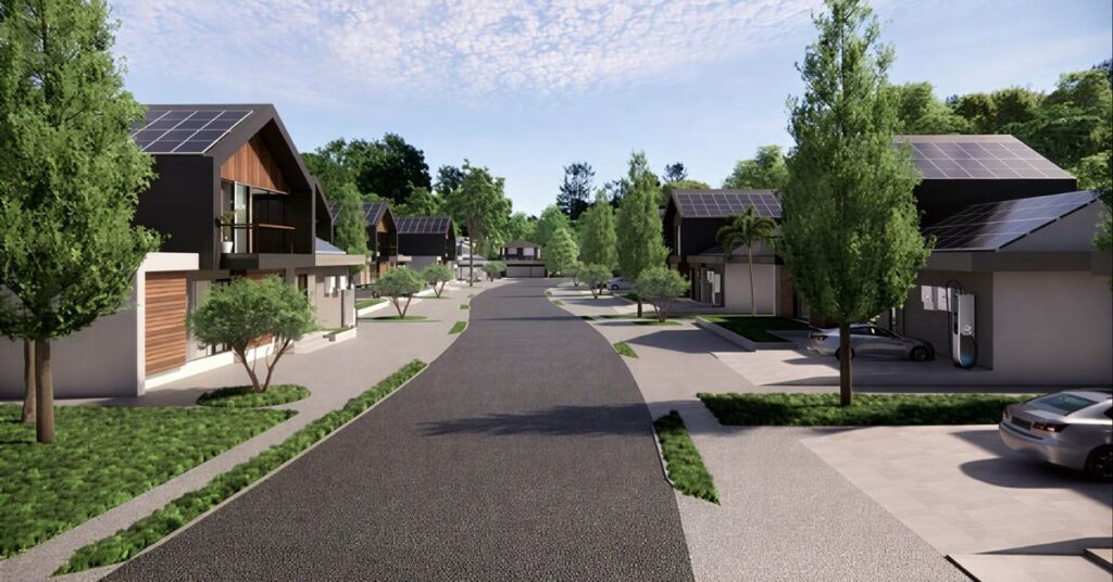 3D Walkthrough Homes