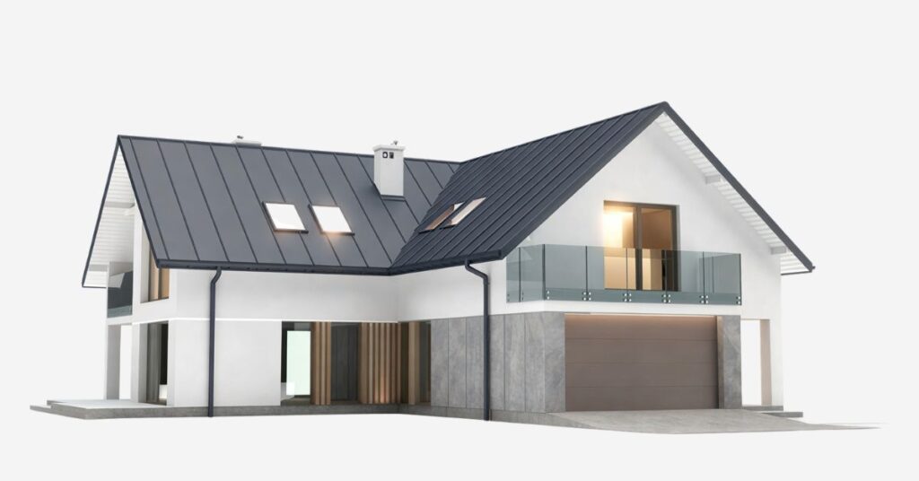 3D Architectural Rendering